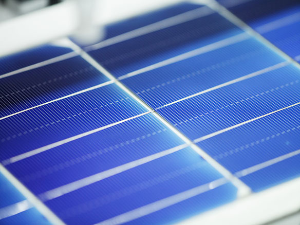 20.76GW！2019年第一批光伏、風電平價上網(wǎng)專案發(fā)佈